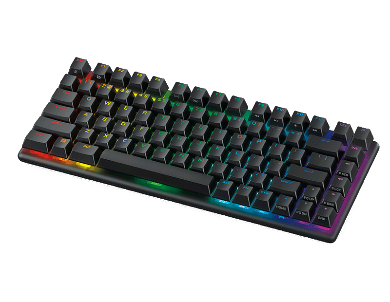 ALIENWARE PRO WIRELESS GAMING ACCESSORIES