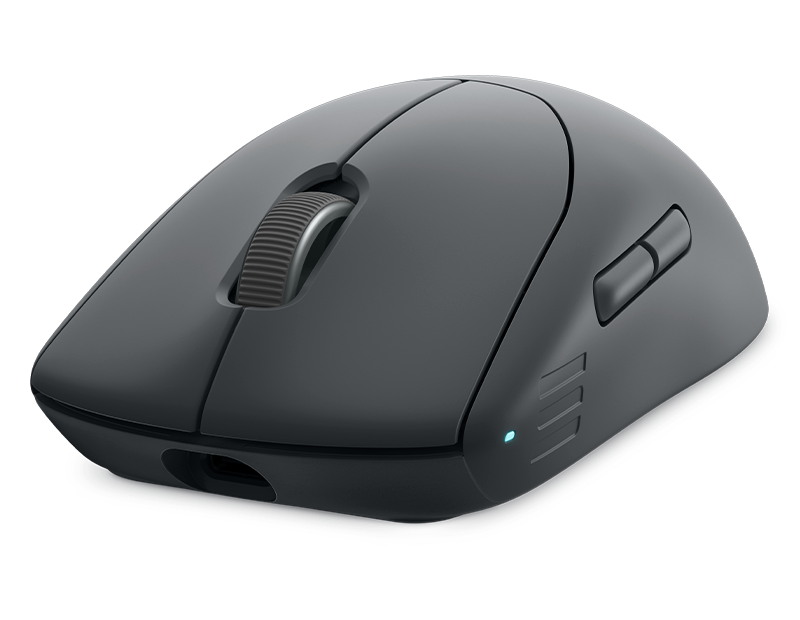 Alienware Pro Wireless Gaming Mouse - Site Banner