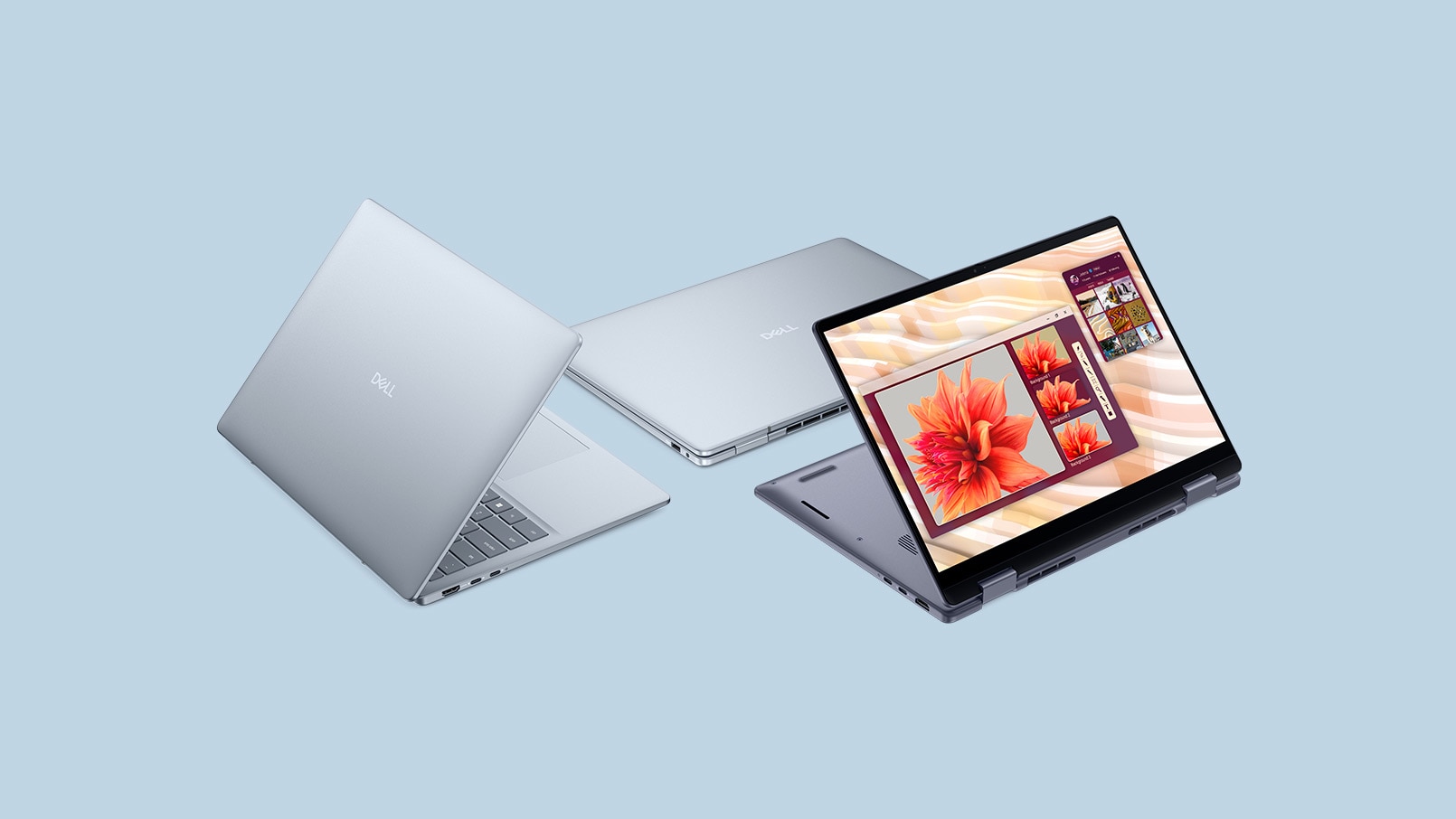 Dell AI PCs