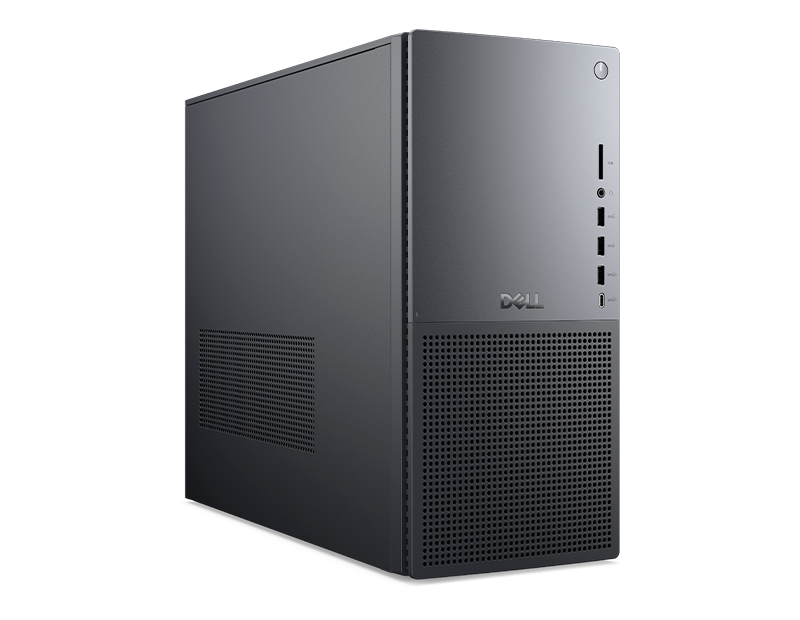 DELL TOWER PLUS