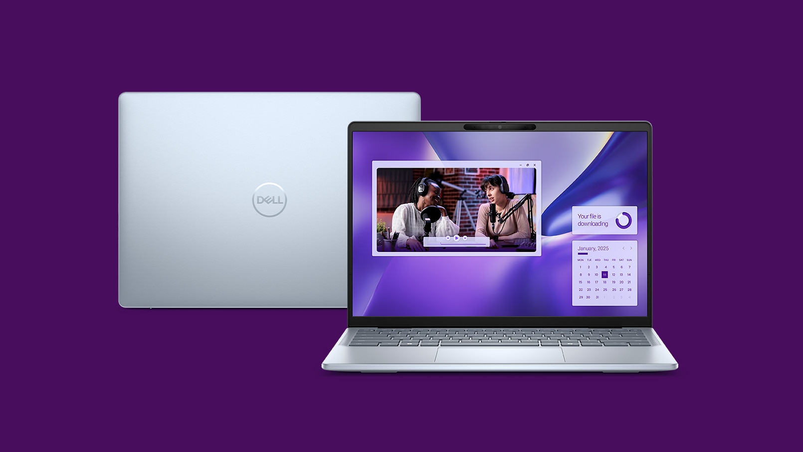 Novo Notebook Inspiron 14 Plus
