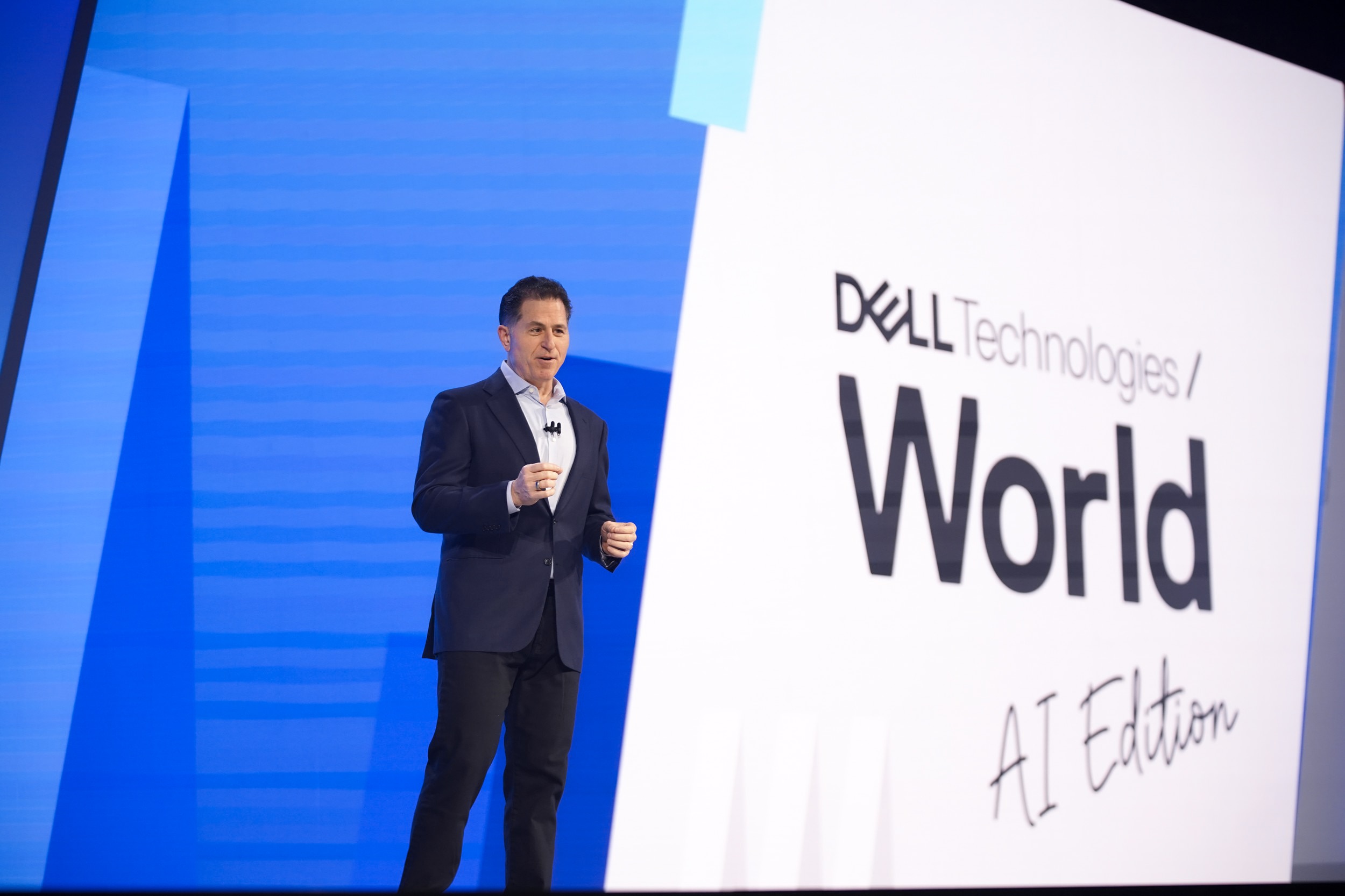 Dell Technologies World 2024 - Event Images | Dell USA