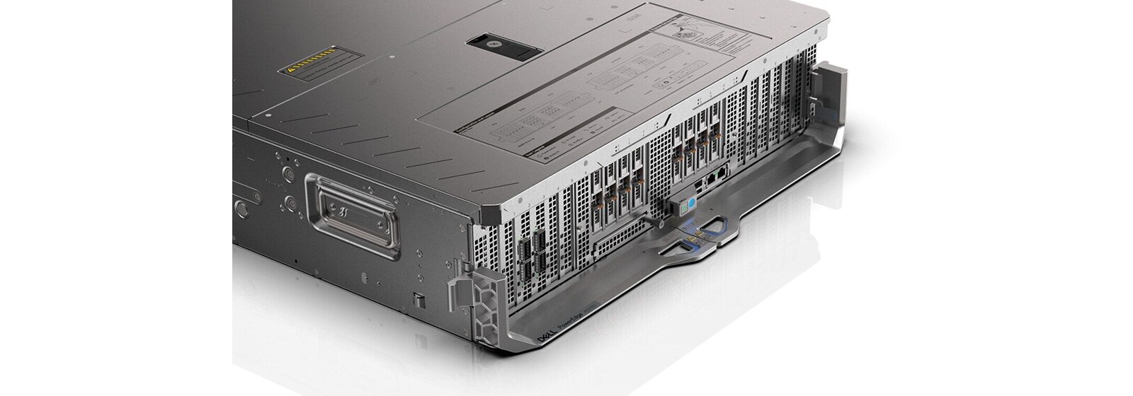 Dell and NVIDIA continue the rapid pace of innovation with updates to the Dell AI Factory with NVIDIA, including robust AI infrastructure, solutions and services that streamline the path to full-scale implementation.