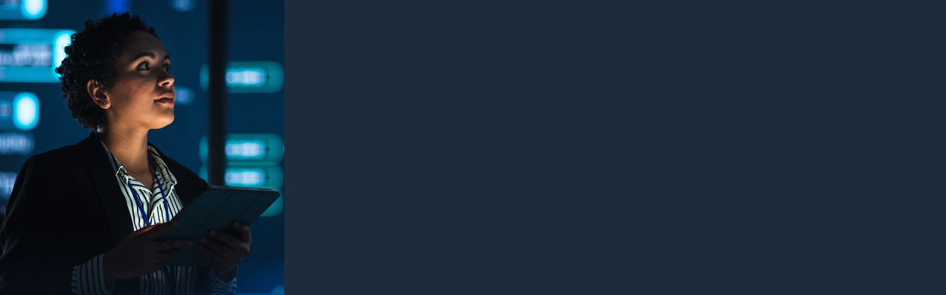 MDC Tentpole Announcement