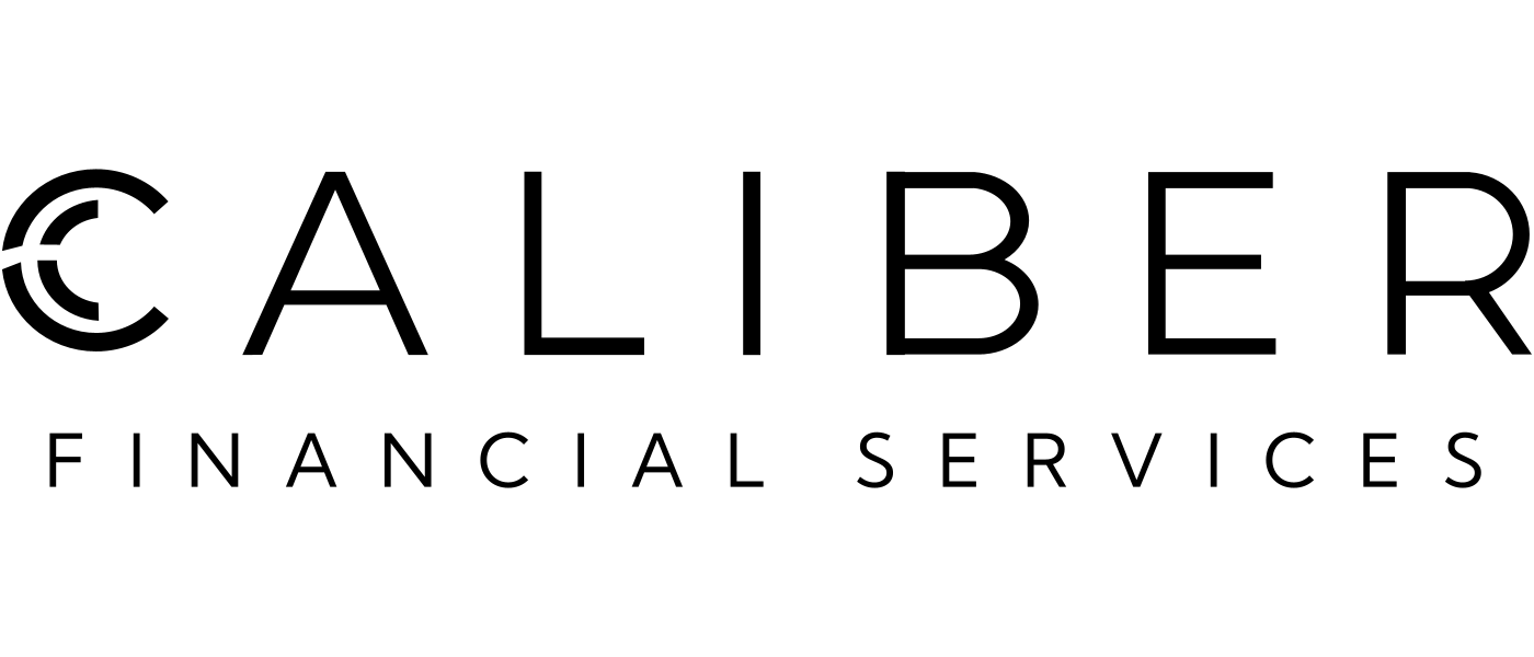 Caliber Financial Services Logo