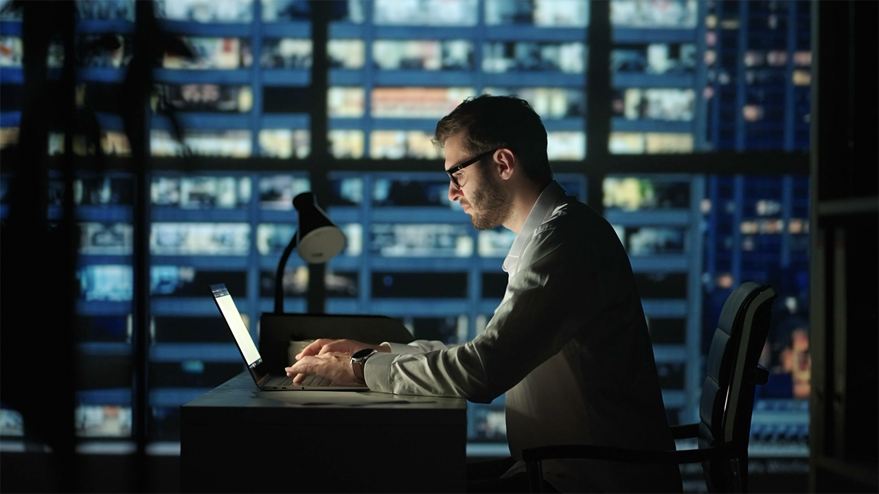 Deloitte Customer Video