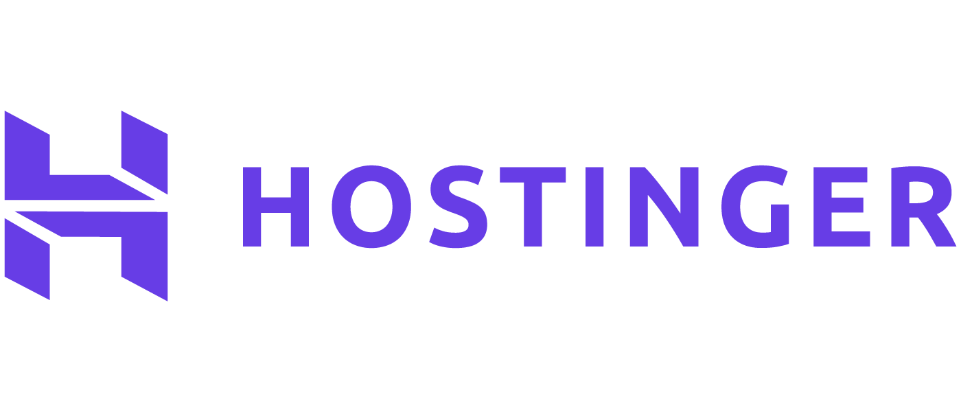 Hostinger Logo