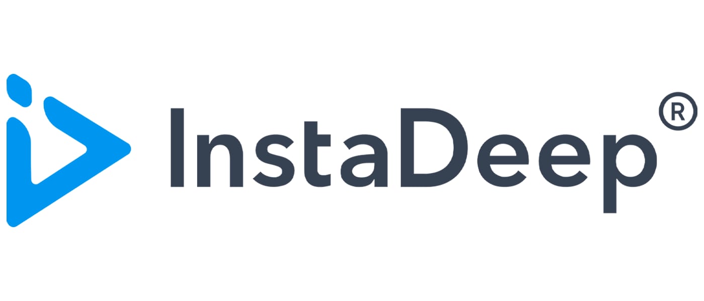 InstaDeep Logo