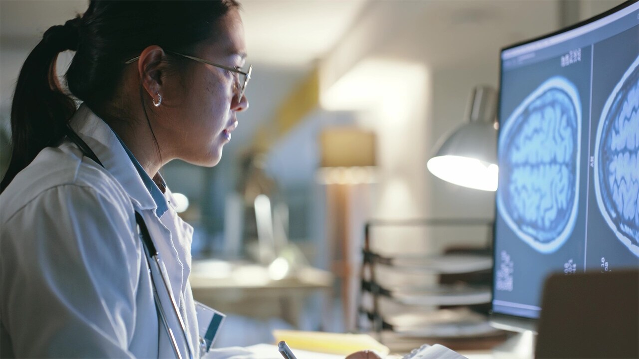 Centrum Onkologii Dziecięcej Hopp (KiTZ) w Heidelbergu — film