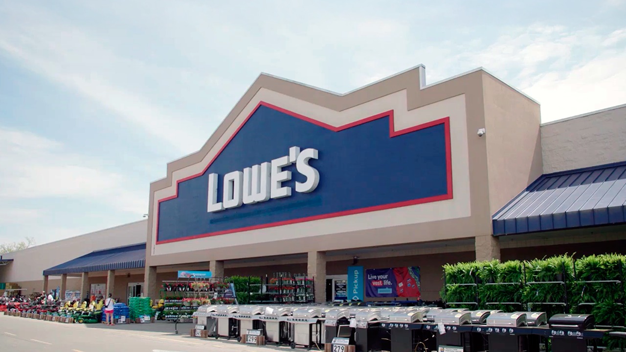 Lowe's Video