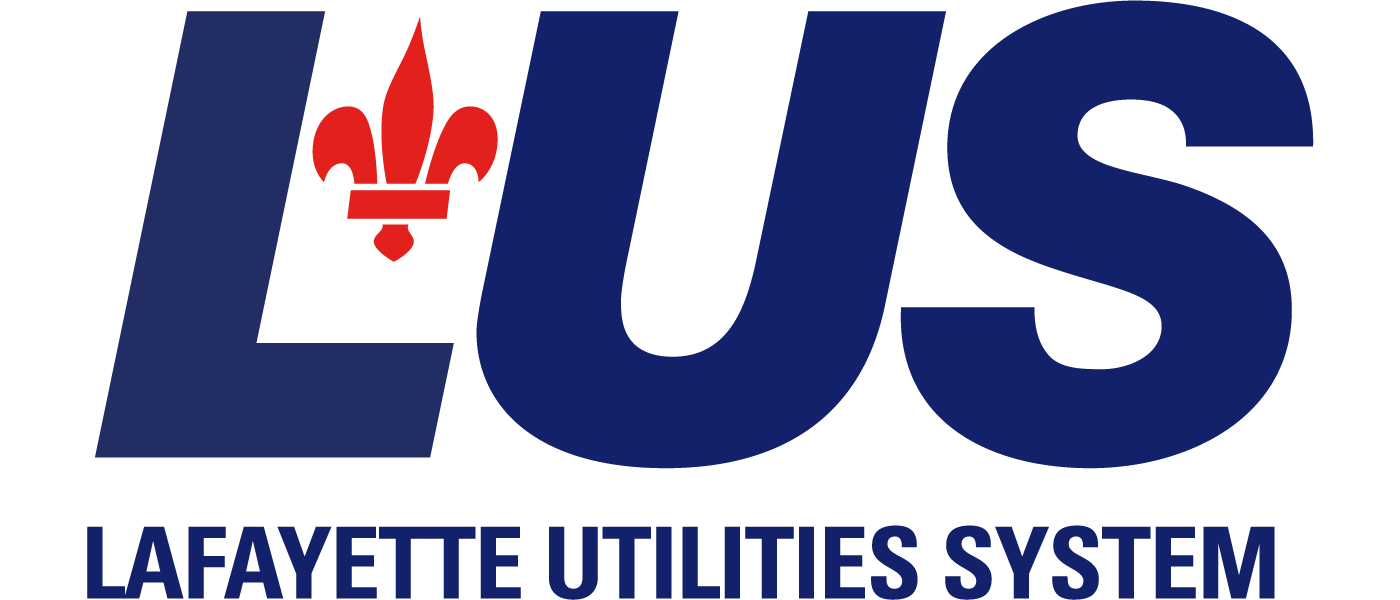 LUS Logo