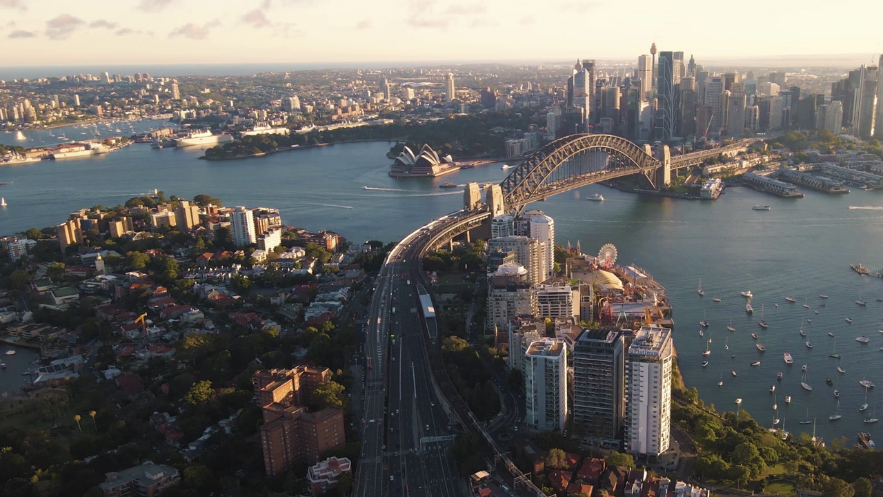 Macquarie Cloud Services Video