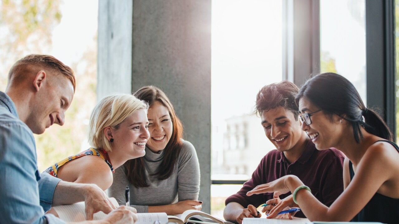 Purdue University Primary Video Image 