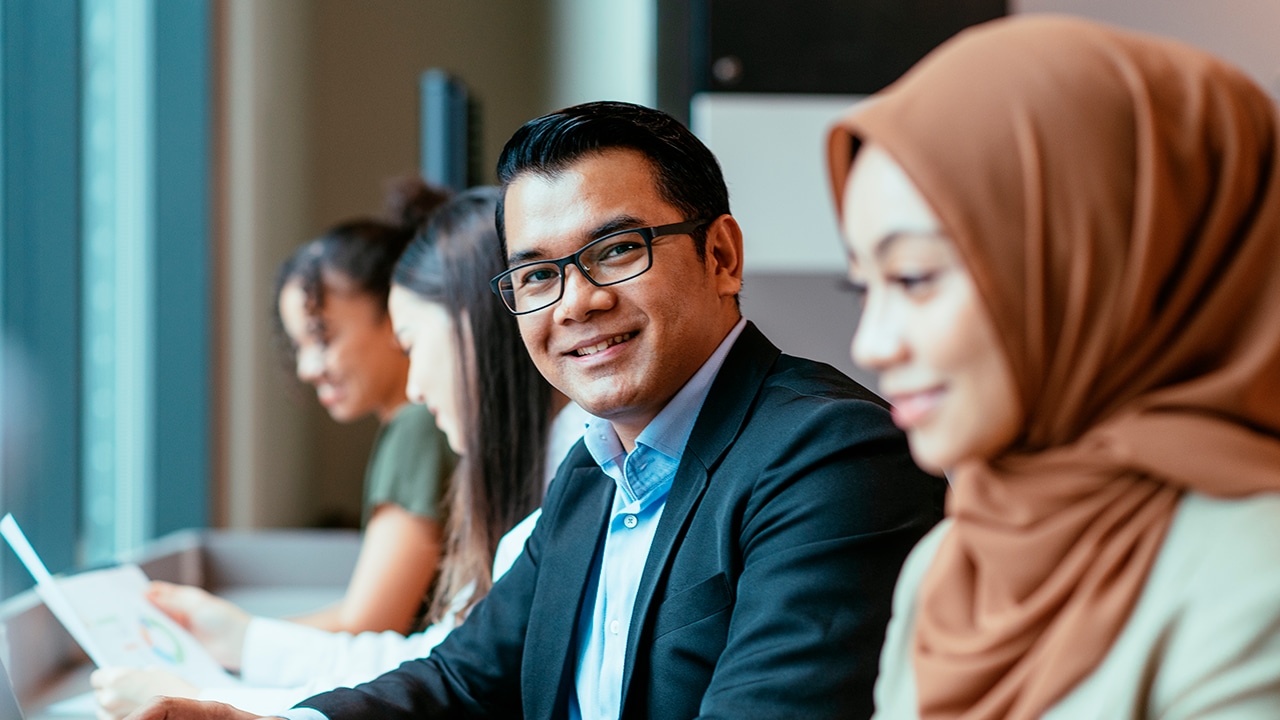 RHB Banking Group - Video