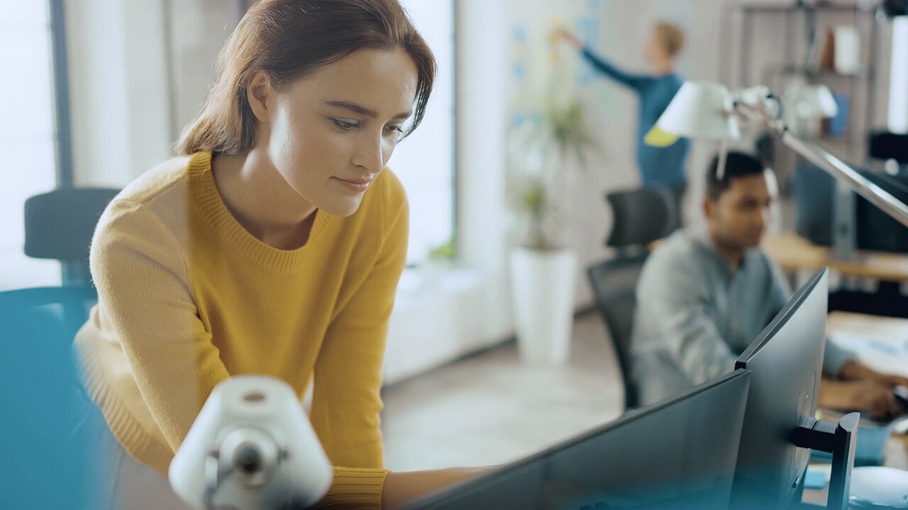 SMARSH Testimonial Video