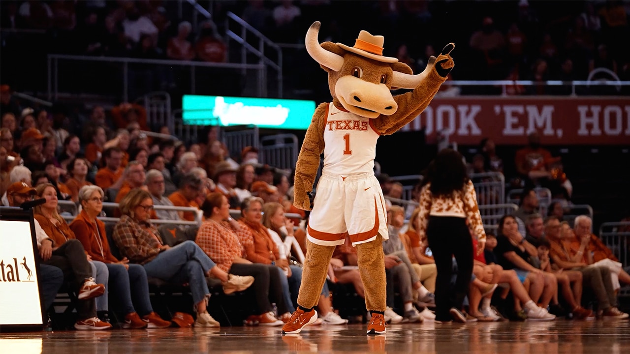 University of Texas Athletics - Video Testimonial