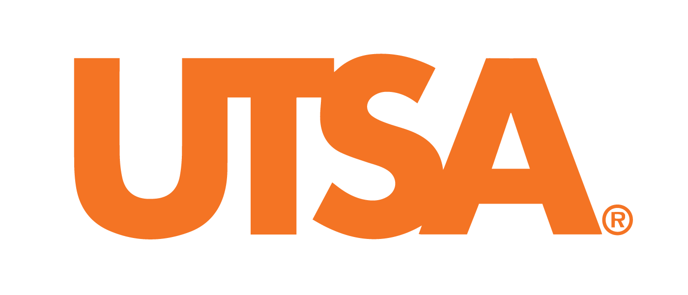 UTSA Logo