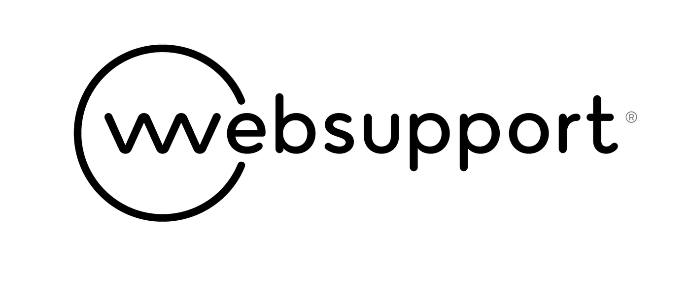 Websupport Full Logo