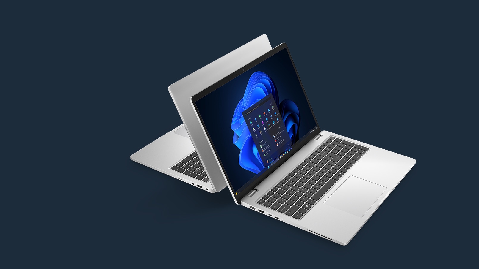 Windows 11搭載のDell AI PC