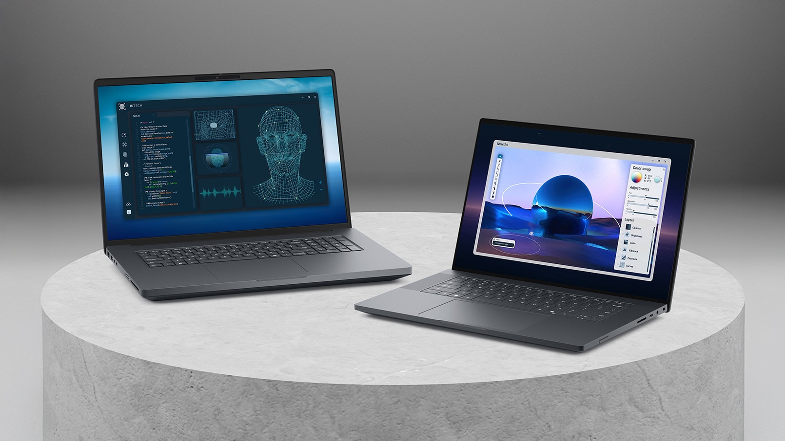 Dell Pro Max PCs