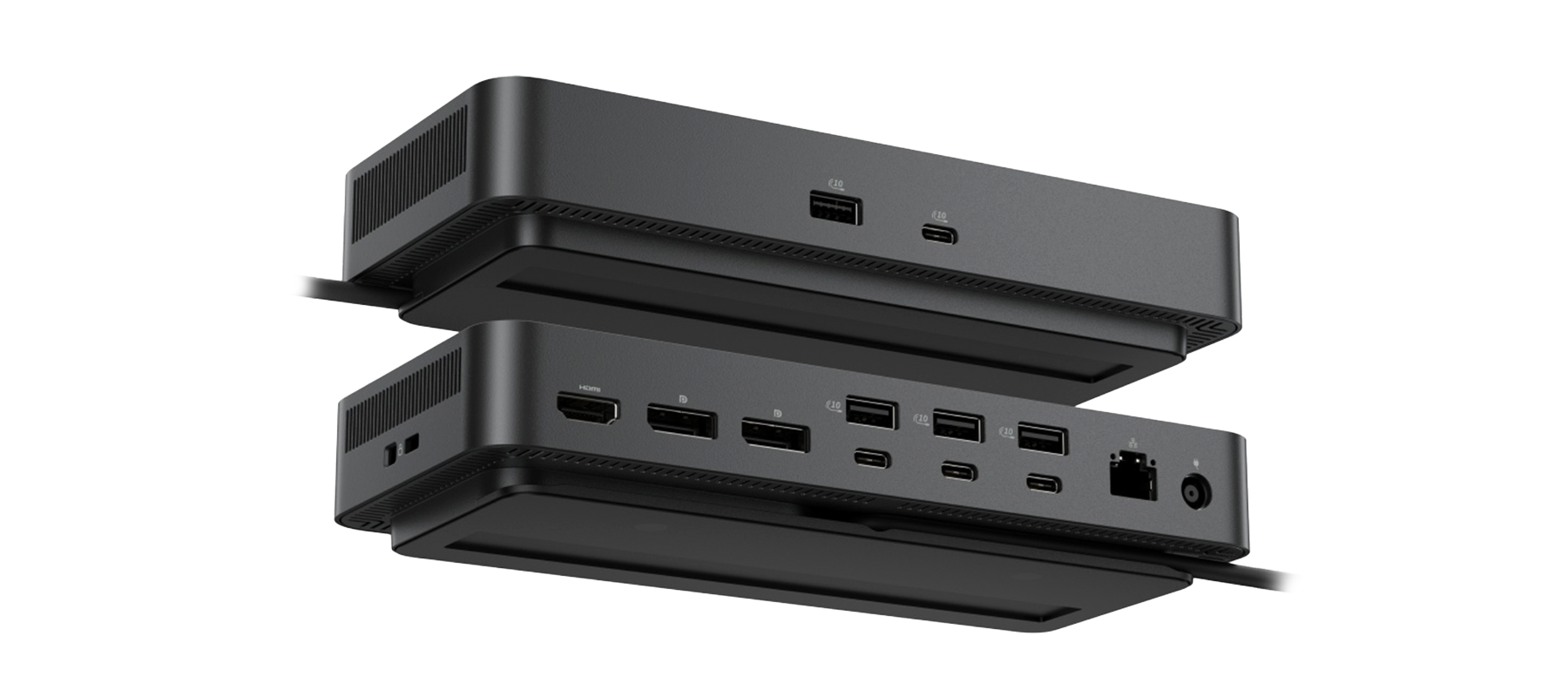Dock Dell Pro Thunderbolt™ 4 Smart - SD25TB4 