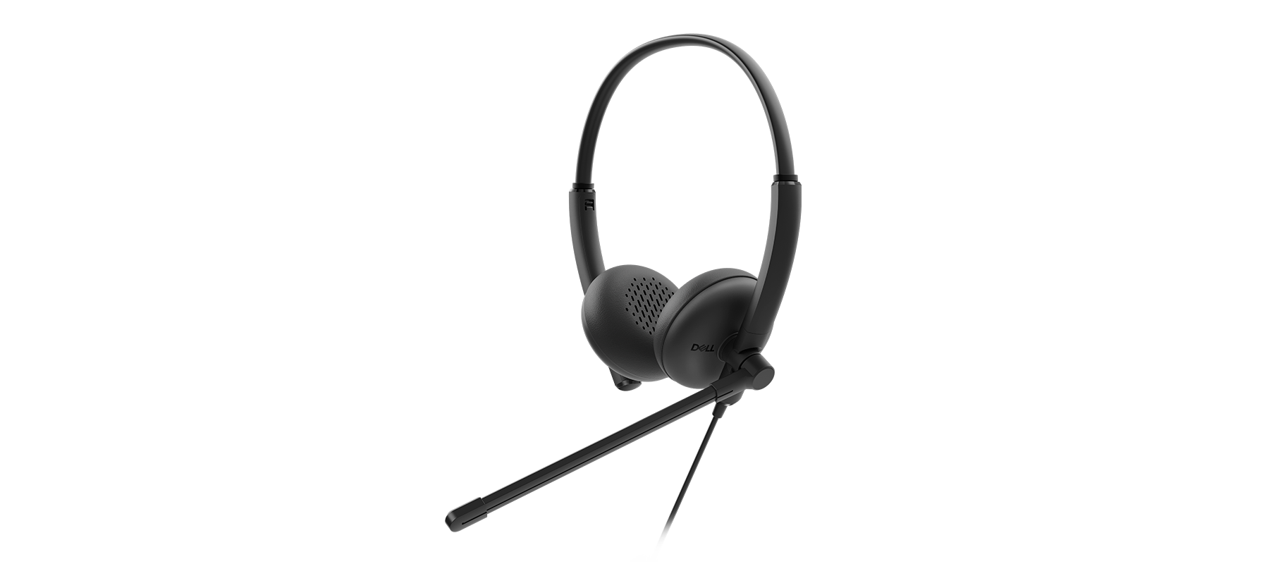 DELL WIRED HEADSET