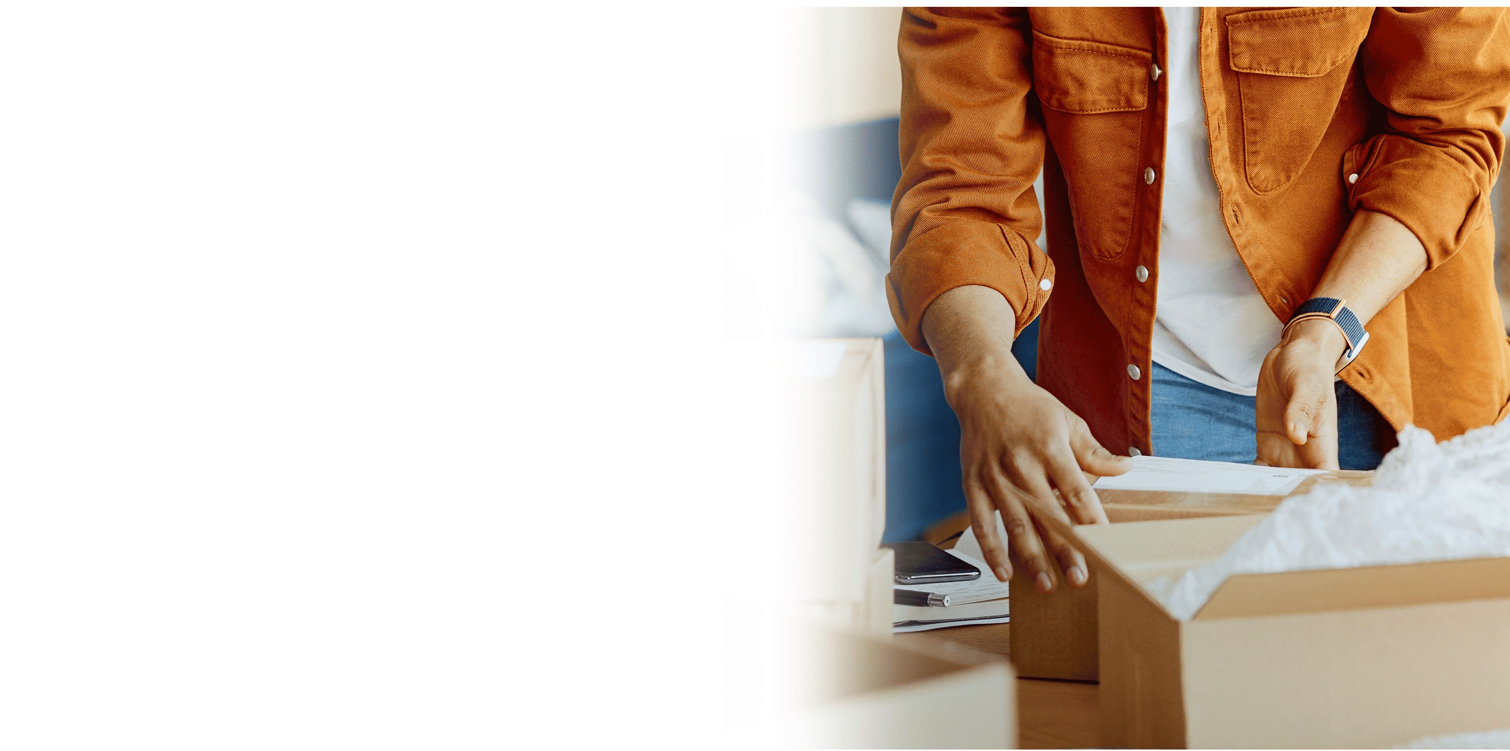 Da una segunda vida a tu dispositivo