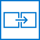 Application Migration Illustration