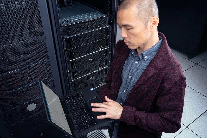 Powervault