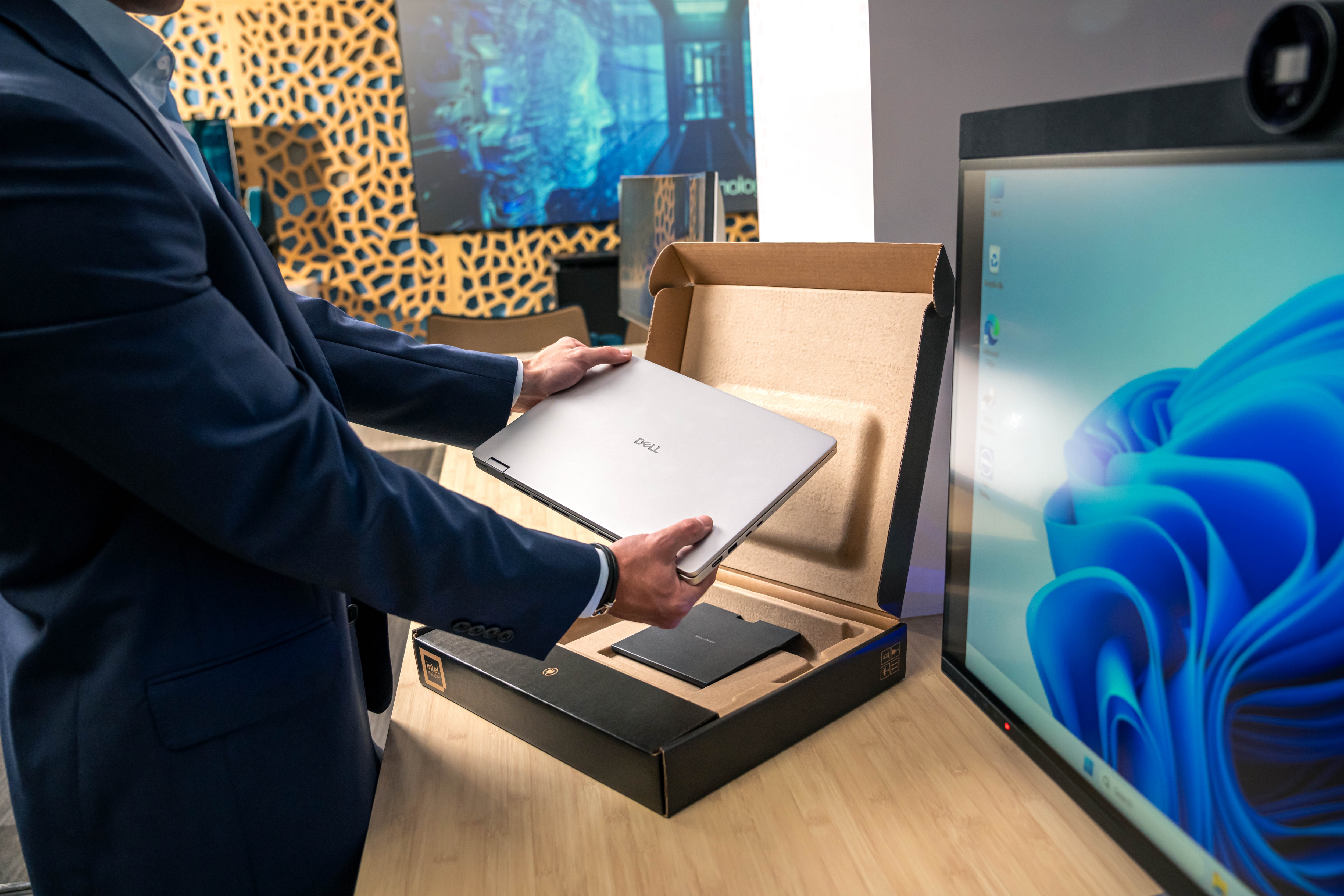 Less Waste, Smarter Materials