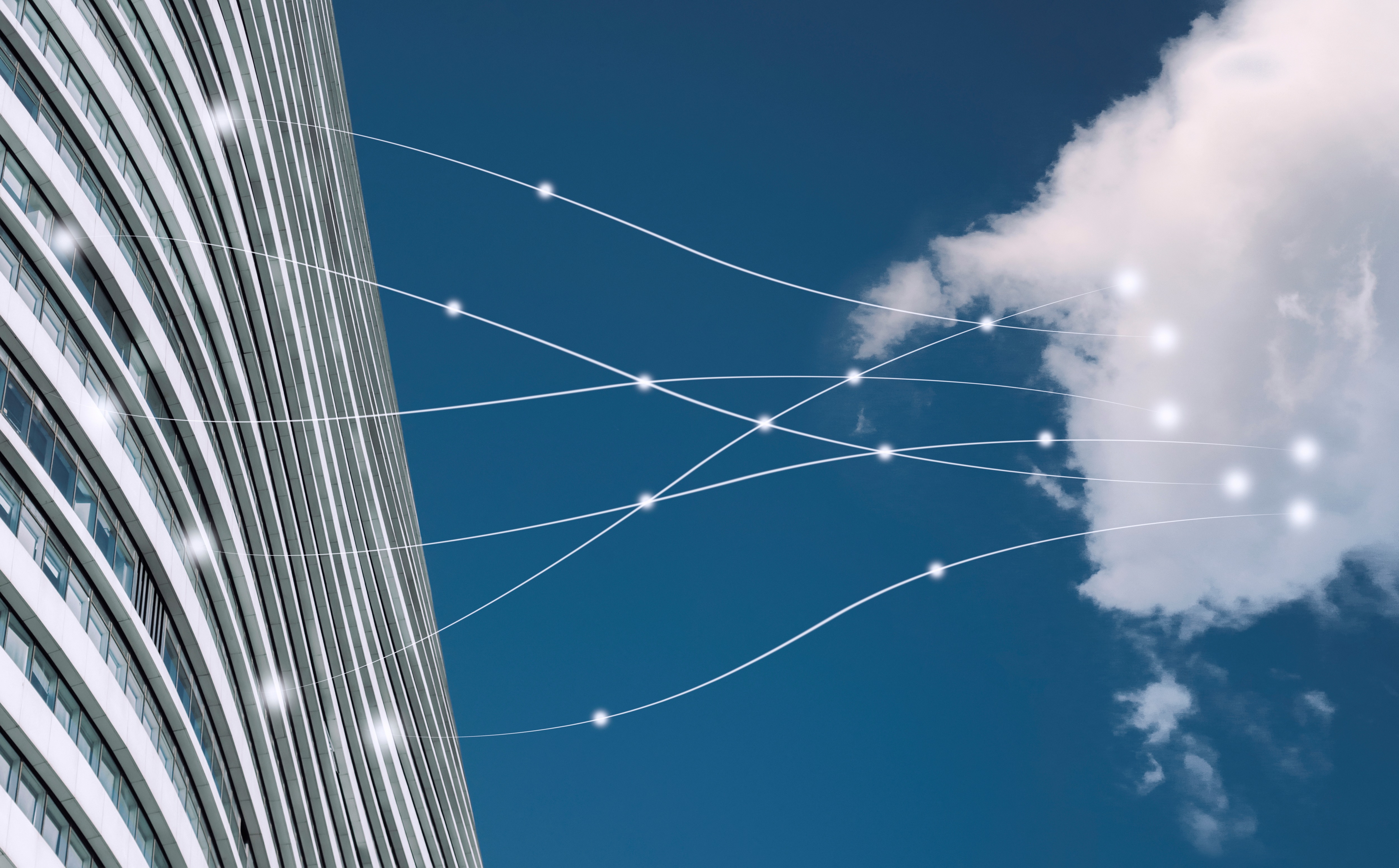 Cloud Computing Concept