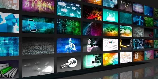 Video Wall