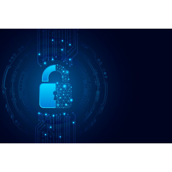 Concept de protection des données et de confidentialité
