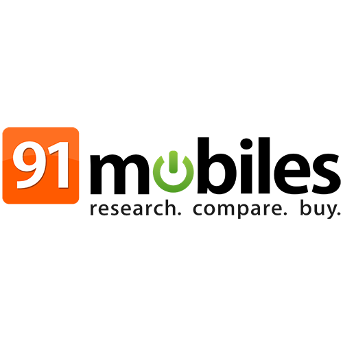 91mobiles logo