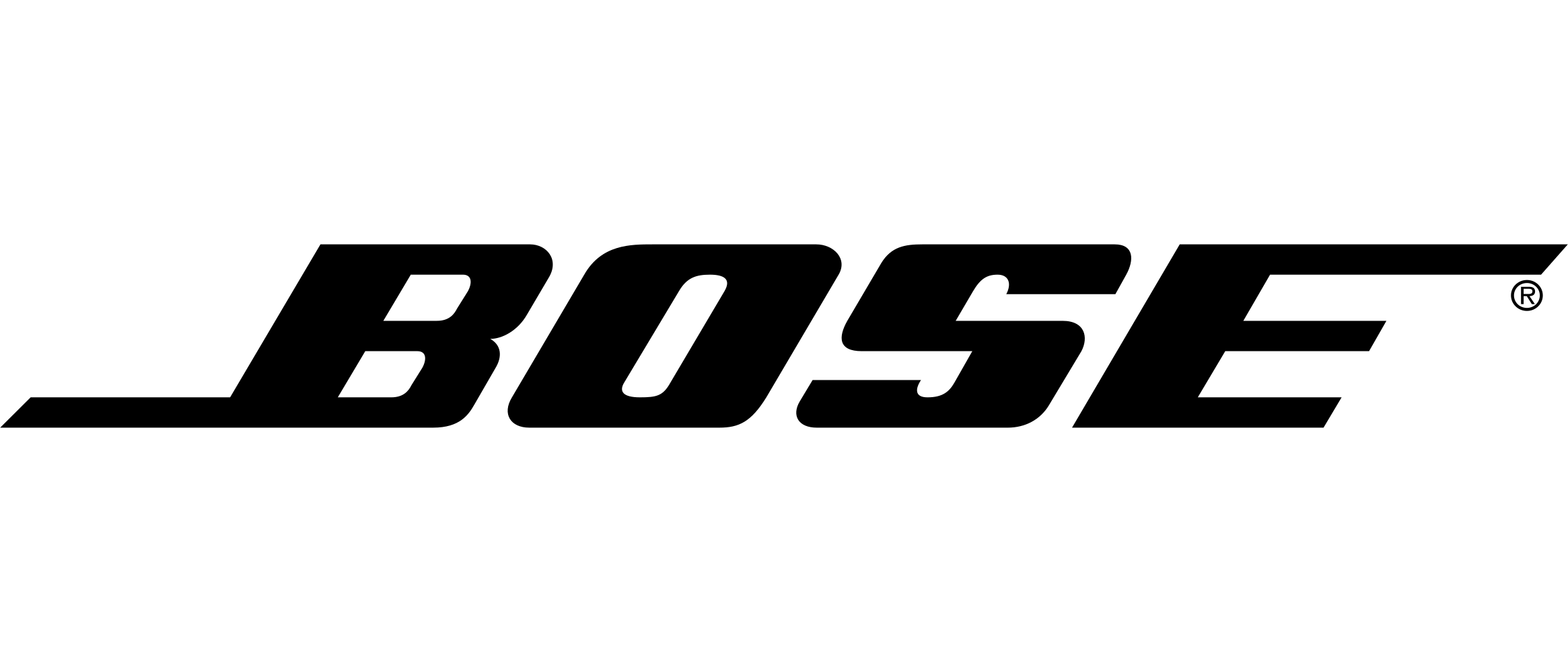 Bose Logo