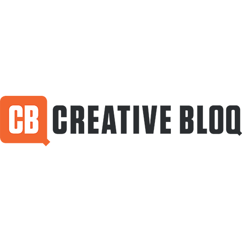 Creative Bloq logo