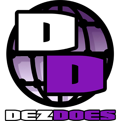 DezDoes generic logo