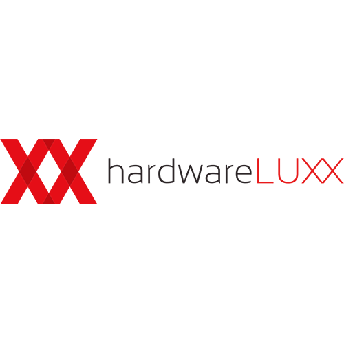 HardwareLuxx logo