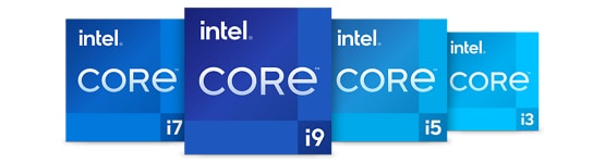 Dell Outlet Help Me Choose: Intel® Processors | Dell USA