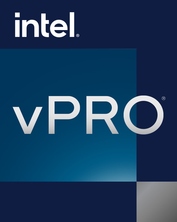 Intel Evo Logo 12thgen