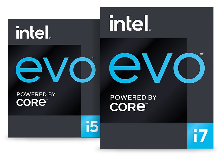 Intel EVO 