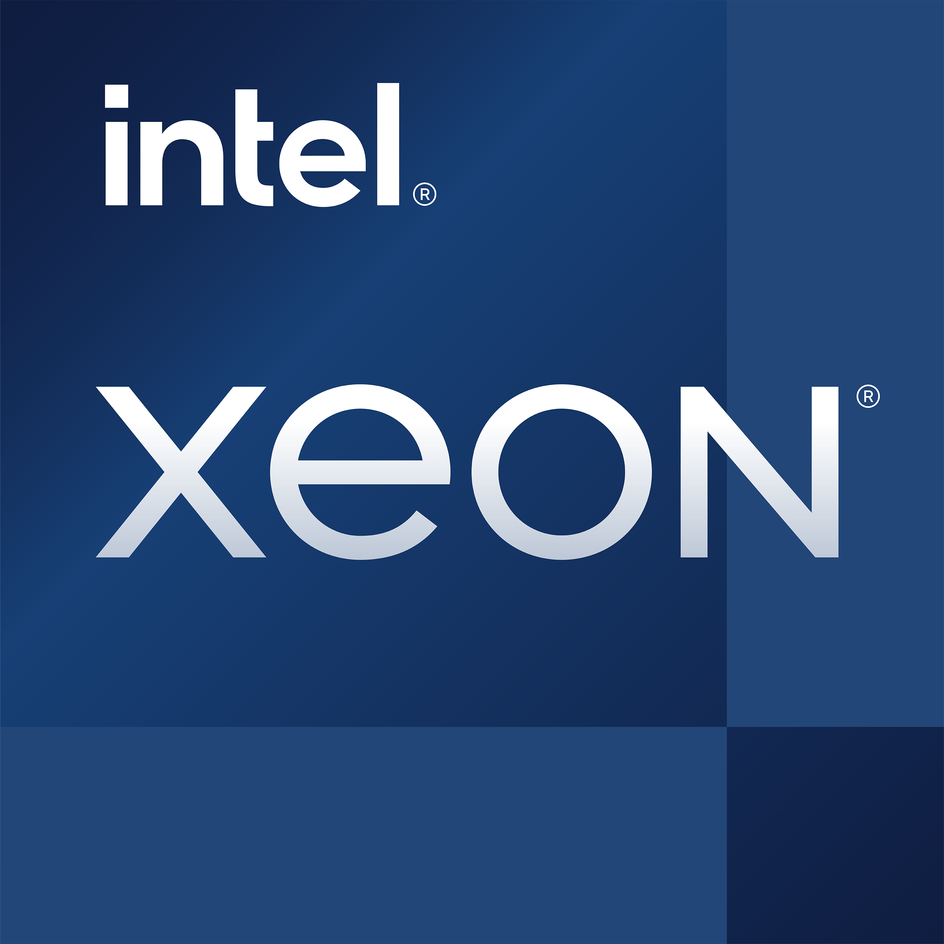 Intel Xeon E Processors