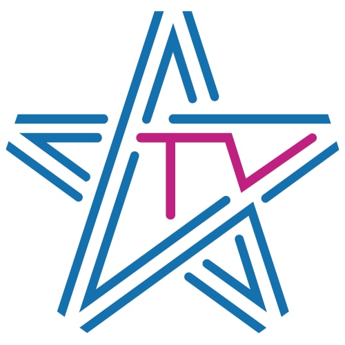 ISTV AW2725QF Annual Innovative Display Award Logo