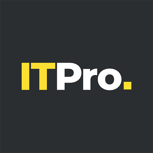 it pro logo