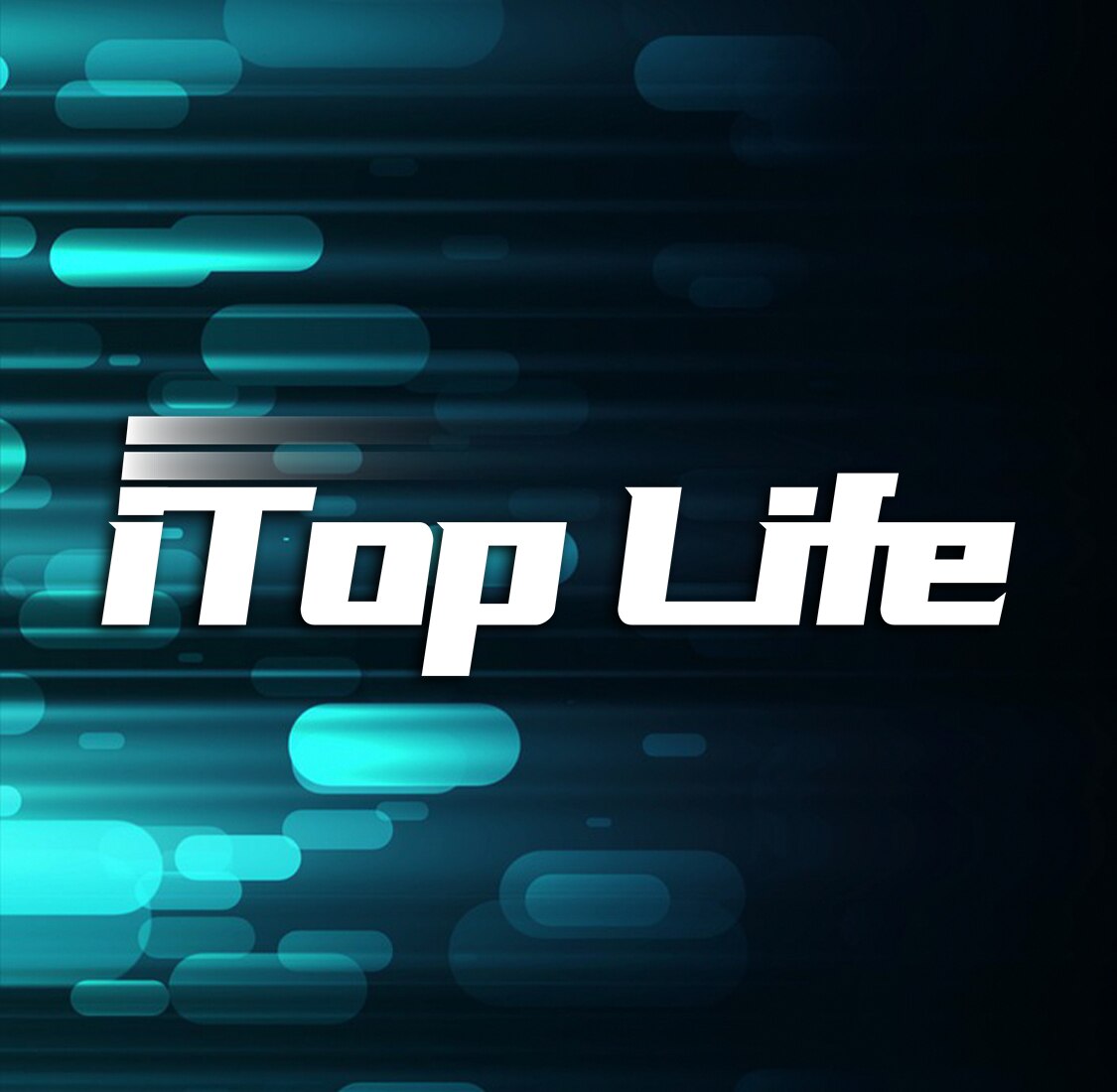 iTop Life Generic Logo