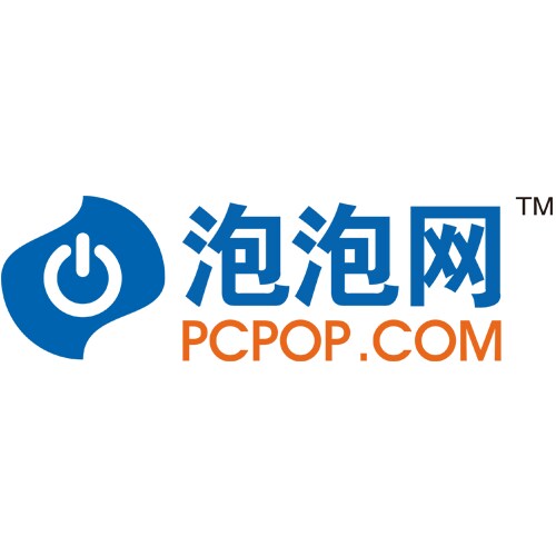 PCPOP Generic Logo