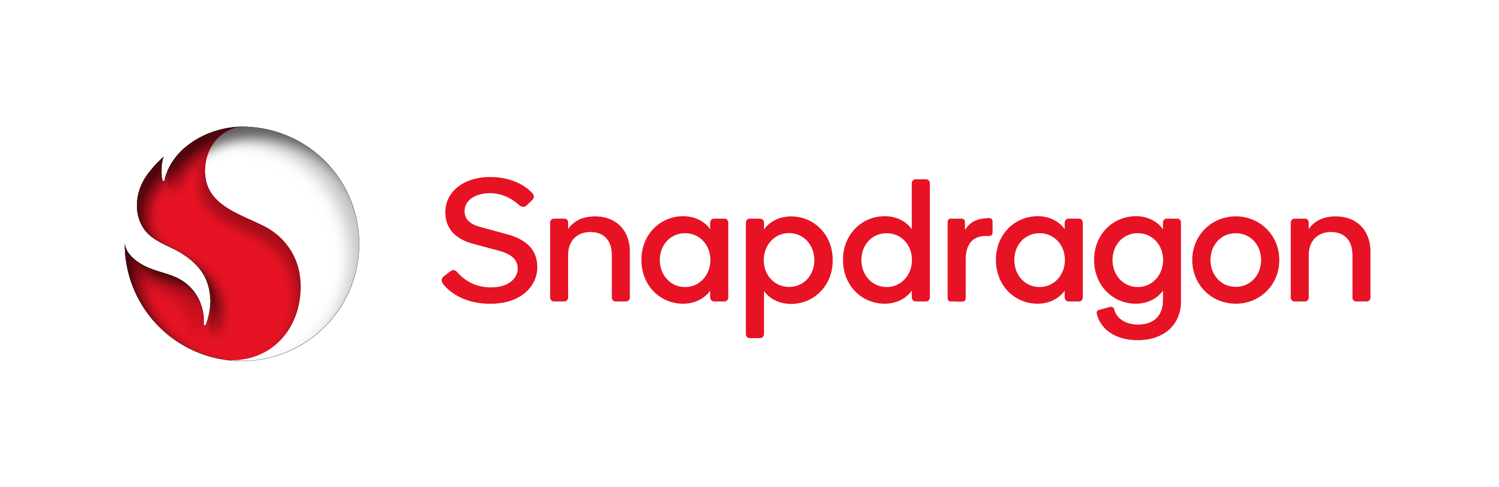 Logotipo Qualcomm Snapdragon