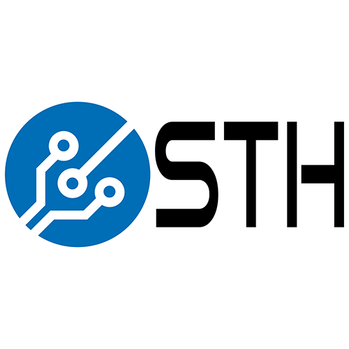 Serve the Home Generic Logo 