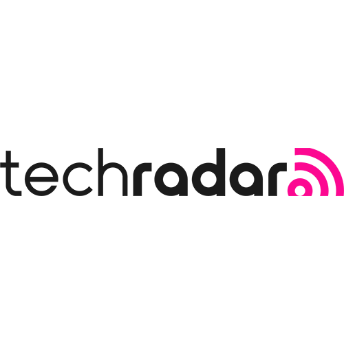 techradar logo