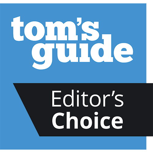 toms guide editors choice logo 